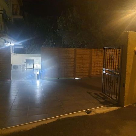 Superbe Appartement Avec Jacuzzi Et Exterieur Perpignan Zewnętrze zdjęcie
