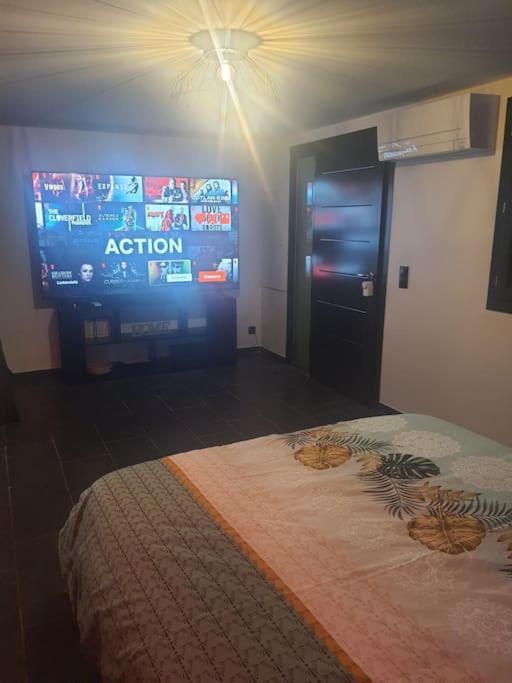 Superbe Appartement Avec Jacuzzi Et Exterieur Perpignan Zewnętrze zdjęcie