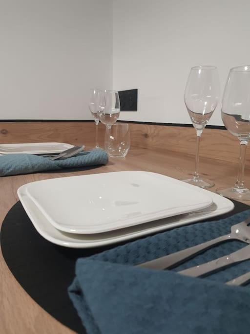 Superbe Appartement Avec Jacuzzi Et Exterieur Perpignan Zewnętrze zdjęcie