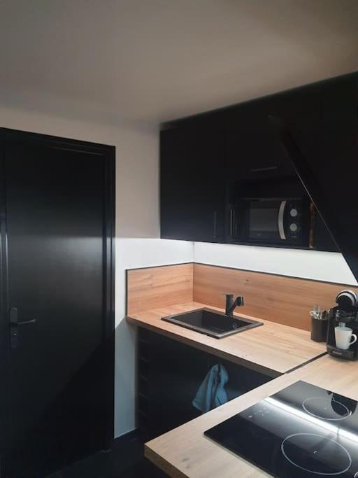 Superbe Appartement Avec Jacuzzi Et Exterieur Perpignan Zewnętrze zdjęcie