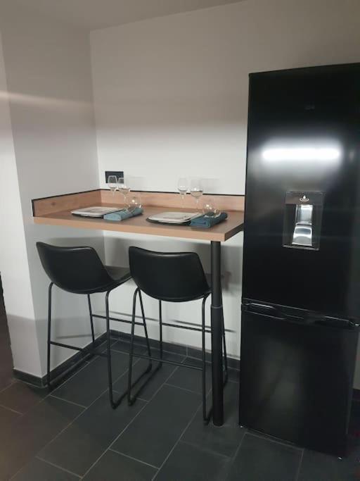 Superbe Appartement Avec Jacuzzi Et Exterieur Perpignan Zewnętrze zdjęcie