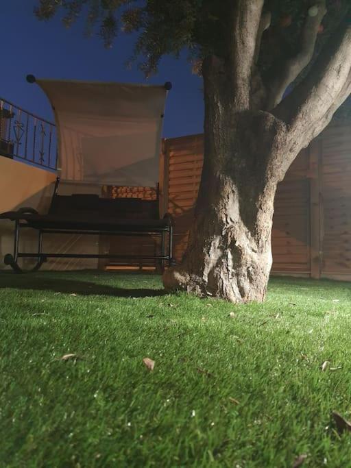 Superbe Appartement Avec Jacuzzi Et Exterieur Perpignan Zewnętrze zdjęcie